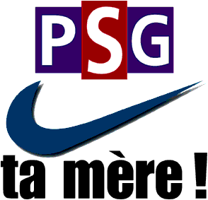 psg les gro pd